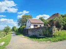 Prodej rodinného domu, Plánice, 80 m2