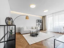 Pronájem bytu 3+kk, Poděbrady, Kozinova, 88 m2