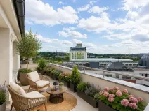 Prodej bytu 3+kk, Praha - Podolí, Levá, 137 m2