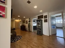 Prodej bytu 4+1, Praha - Dejvice, Evropská, 142 m2