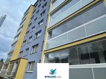Pronájem bytu 3+1, Krupka, Dukelských hrdinů, 68 m2