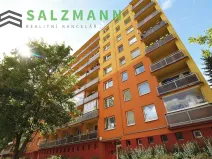 Pronájem bytu 3+1, Plzeň, Tachovská, 62 m2