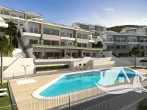 Prodej bytu 2+kk, Xeresa, Španělsko, 48 m2