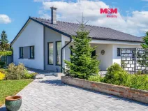 Prodej rodinného domu, Chleby, Járy Cimrmana, 104 m2