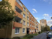 Prodej bytu 3+1, Karlovy Vary, Okružní, 67 m2