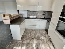 Pronájem bytu 3+kk, Kladno, Italská, 61 m2