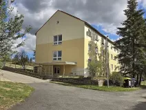 Prodej bytu 1+1, Dobříš, Březová, 31 m2