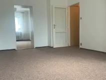 Pronájem bytu 2+1, Praha, V olšinách, 45 m2