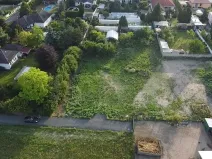 Prodej pozemku pro bydlení, Vědomice, 1002 m2