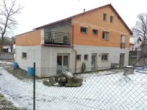 Dražba rodinného domu, Číměř, 328 m2