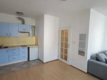 Prodej bytu 1+kk, Praha - Košíře, Plzeňská, 30 m2