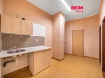 Pronájem bytu 2+kk, Strašice, 44 m2