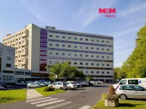 Prodej bytu 1+kk, Litvínov - Horní Litvínov, Koldům, 26 m2