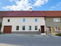 Prodej rodinného domu, Krumsín, 192 m2