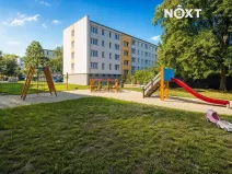 Prodej bytu 3+kk, České Budějovice, Antala Staška, 71 m2