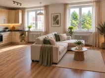 Prodej bytu 3+kk, Příbor, Choráze, 72 m2