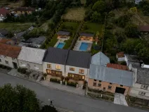 Prodej pozemku, Pěnčín, 1538 m2