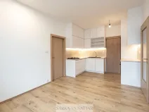 Pronájem bytu 2+kk, Praha - Břevnov, Za Strahovem, 48 m2