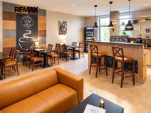 Pronájem restaurace, Kladno, Suchardova, 102 m2