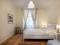 Pronájem bytu 2+1, Praha - Vyšehrad, Hostivítova, 56 m2