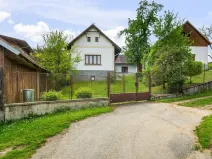 Prodej rodinného domu, Řemíčov, 92 m2