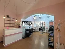 Pronájem obchodního prostoru, Praha - Žižkov, Víta Nejedlého, 60 m2