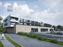 Prodej bytu 3+kk, Velké Přílepy, Klikatá, 85 m2