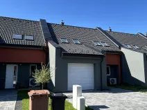 Prodej rodinného domu, Havířov, Prachatická, 153 m2