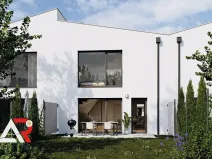 Prodej rodinného domu, Brno, 118 m2