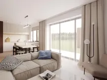 Prodej bytu 4+kk, Úhonice, Ke Hřišti, 83 m2