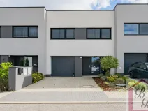 Prodej rodinného domu, Mladá Boleslav, 154 m2