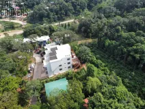 Prodej bytu 3+1, Coxen Hole, Roatán, Honduras, 139 m2