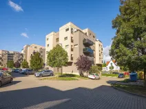 Prodej bytu 2+kk, Plzeň, U Velkého rybníka, 80 m2