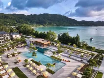 Prodej bytu 2+kk, Victoria, Seychely, 88 m2
