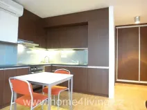 Pronájem bytu 2+kk, Brno, Údolní, 48 m2