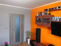 Pronájem bytu 2+1, Hodonín, 62 m2