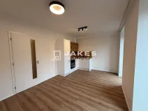 Pronájem bytu 1+kk, Kutná Hora, Pod Valy, 26 m2