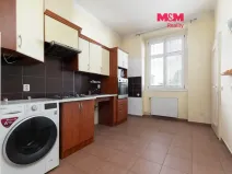 Prodej bytu 3+1, Ostrava - Přívoz, Muglinovská, 83 m2