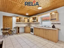 Prodej rodinného domu, Liberec, Jižní, 231 m2