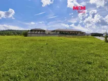 Prodej pozemku pro bydlení, Svinaře, 1293 m2