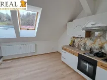 Pronájem bytu 1+kk, Šebrov-Kateřina, 44 m2