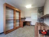 Pronájem kanceláře, Praha - Troja, Pomořanská, 13 m2