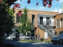 Prodej bytu 3+kk, Svatobořice-Mistřín, Hlavní, 66 m2