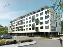 Pronájem kanceláře, Ostrava, Pavlovova, 25 m2