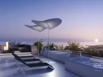 Prodej bytu 4+kk, Estepona, Španělsko, 97 m2