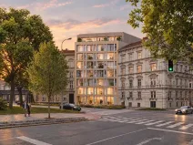 Prodej bytu 1+kk, Brno, Koliště, 29 m2