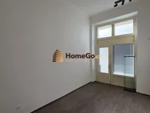 Pronájem obchodního prostoru, Praha - Vršovice, Žitomírská, 33 m2