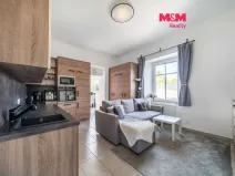 Prodej bytu 4+kk, Lochovice, 64 m2