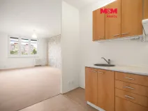 Prodej bytu 2+kk, Praha - Řepy, Jiránkova, 43 m2
