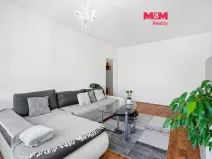 Prodej bytu 3+1, Ústí nad Labem - Ústí nad Labem-centrum, SNP, 62 m2